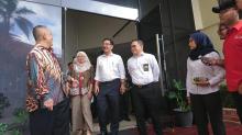KPK Sambangi BP Batam, Ini yang Diperiksa