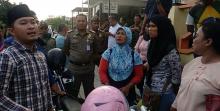 Aturan PKL Jualan di Laman Boenda Diputuskan Usai Natal