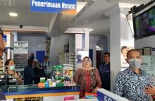 Sidak Harga Masker di Apotek, DPRD Karimun Jumpai Fakta Ini