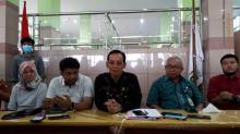 Pasien Positif Corona di Karimun Pria Berusia 40-an Tahun 