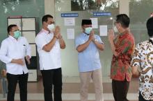 Ini Jadwal Pendaftaran Tiga Bapaslon Pilkada Kepri ke KPU
