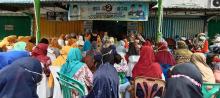Suryani Dicurhati Ibu-ibu di Karimun soal Pergaulan Remaja 