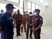 Gedung Baru Kejari Bintan Bakal Digunakan 2 Bulan Lagi