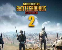 Segera Rilis, PUBG Mobile 2 Tampilkan Setting Tahun 2051