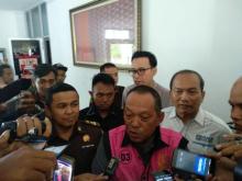 Kejati Kepri Eksekusi Mantan Bupati Natuna