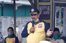 Aunur Rafiq Ingin Ciptakan UMKM Berbasis Digital di Karimun