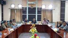 DPRD Apresiasi Penutupan Dua Arena Ketangkasan Berbau Judi di Karimun