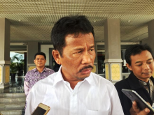 Walikota Rudi Was-was Teroris Susupi Warga Batam