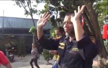 Kepala Kanwil DJBC Kepri: Tak Ada Penyitaan, Izin Kapal Win Long Lengkap, Silakan Berlayar 