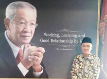 Muhammad Sani: Si Untung Sabut yang Selalu Dikenang
