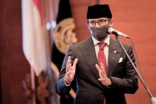 Baru Dilantik, Sandiaga Uno Langsung Ditagih Ini Oleh Pengusaha