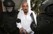 Warga Prancis Sergei Areski Atlaoui Lolos dari Eksekusi Mati