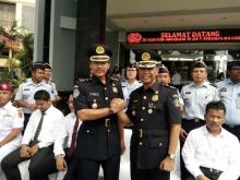 Kanwil Kemenkumham Kepri: Kita Sapu Bersih Pungli di Imigrasi!