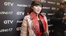 Adik Via Vallen Rapid Test Nonreaktif, Tes Swab Positif Corona