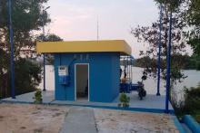Waduk Sentani Bakal Kurangi Defisit Air Bersih di Karimun