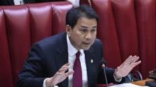 Ramai Parodi Indonesia Raya, DPR; Ini Penghinaan Simbol Negara