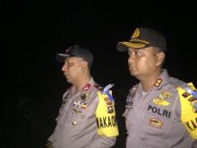 Begini Kronologi Tenggelamnya Tiga Pelajar di Trikora