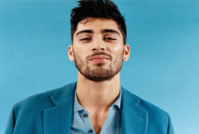 Zayn Malik: Aku Bukan Muslim