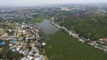 BP Batam Gandeng  Pengembang Bangun Perumahan Warga Baloi Kolam 