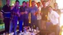 Propam: Foto Polisi Kongkow Bareng Bos Perusahaan SP3 Ditindaklanjuti