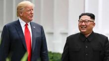 Tempuh Jarak 4.023 Km, Kim Jong Un Naik Kereta Api 65 Jam ke Vietnam