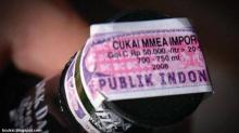 PHRI Batam Sesalkan Kebijakan Pencabutan Cukai Rokok dan Mikol 