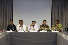 BP Batam dan Pengusaha Yakin Ekonomi Kepri Tumbuh 5 Persen