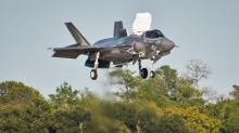 Singapura Segera Miliki 12 Jet Tempur F-35B
