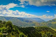 10 Destinasi di Danau Toba Yang Oke Banget Buat Libur Lebaran 