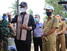 Apri Minta Warga Bintan Adaptasi Penyesuaian Pola Hidup Baru 