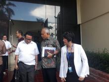 Pihak ATB Siap Lawan Gugatan Pemprov Kepri soal Tunggakan Pajak