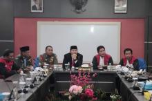 Kirab Satu Negeri Pemuda Ansor di Kepri, Ini Agendanya