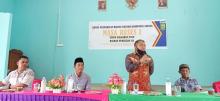 Turun ke Desa Sededap di Masa Reses, Sejumlah Aspirasi Jadi Catatan Marzuki