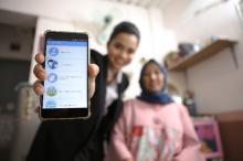 PGN Terapkan Catat Meter Mandiri dan Pembayaran Online Selama Darurat COVID-19