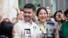 Ini Arti Nama Unik Anak Chicco Jerikho dan Putri Marino, Surinala Carolina Jarumilind