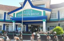Penutup Bak Truk Patah, 11 Pekerja Proyek KEK Galang Batang Terjungkal ke Jalan