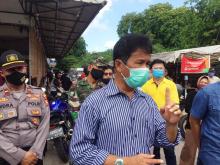 Seperti Tak Ada Corona, Rudi Ingin Longgarkan Pembatasan Sosial di Batam