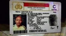 Setelah Tuhan, Kenalkan Ada Nama Saiton dan Rupiah
