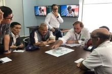 Akhirnya Dorna Setujui MotoGP di Sirkuit Jakabaring Palembang, Ini Sirkuitnya