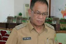 Alias Wello Tegas Tolak Perkebunan Sawit di Lingga