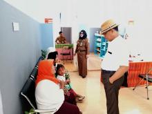 Alias Wello Mendadak Datangi Kantor-kantor dan Puskesmas, Ada Apa?
