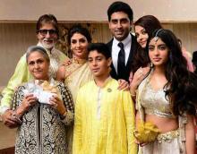 Pernah Diselingkuhi Amitabh Bachchan, Jaya Bhaduri  Tetap Setia