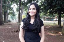 Kulit Menghitam, Artis Cantik Ini Di-bully 
