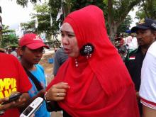 Calon Wali Kota Batam Asnah Gelar Blusukan dan Pesta Rakyat di Tiban