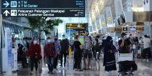 Penumpang Pesawat Masih Bebas Biaya Pajak Bandara di 2021  