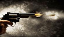 Dikepung, Dua Perampok di Minimarket Purimas Batam Centre Roboh Ditembak Polisi
