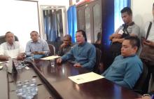 Tak Ada Sanksi Keras untuk Pasangan Calon yang Melanggar Aturan Baliho