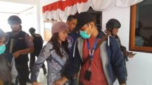 Bupati Talaud Ditangkap KPK Terima Gratifikasi Berlian dan Tas Mewah
