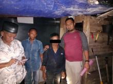 Miris, Tukang Ojek di Batam Nekat Cabuli Pelanggannya, Begini Modusnya