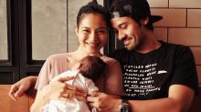 Perubahan Chicco Jerikho Usai Nala Lahir